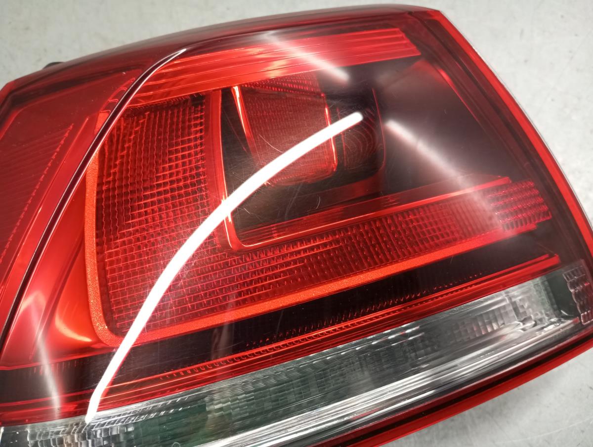 Feu arrière Gauche VOLKSWAGEN Golf VII (5G1, BQ1, BE1, BE2) Imagem-2