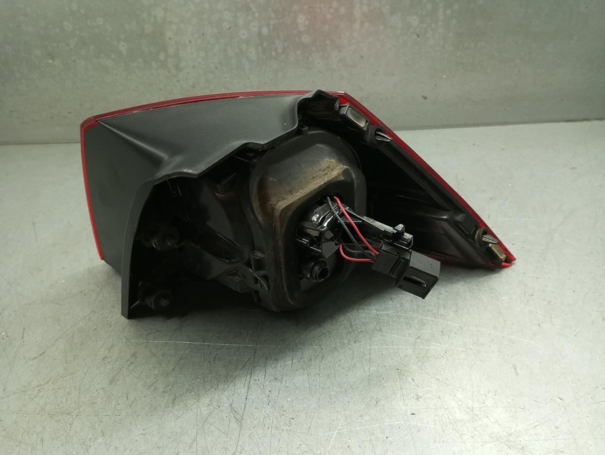 Feu arrière Gauche VOLKSWAGEN Golf VII (5G1, BQ1, BE1, BE2) Imagem-3