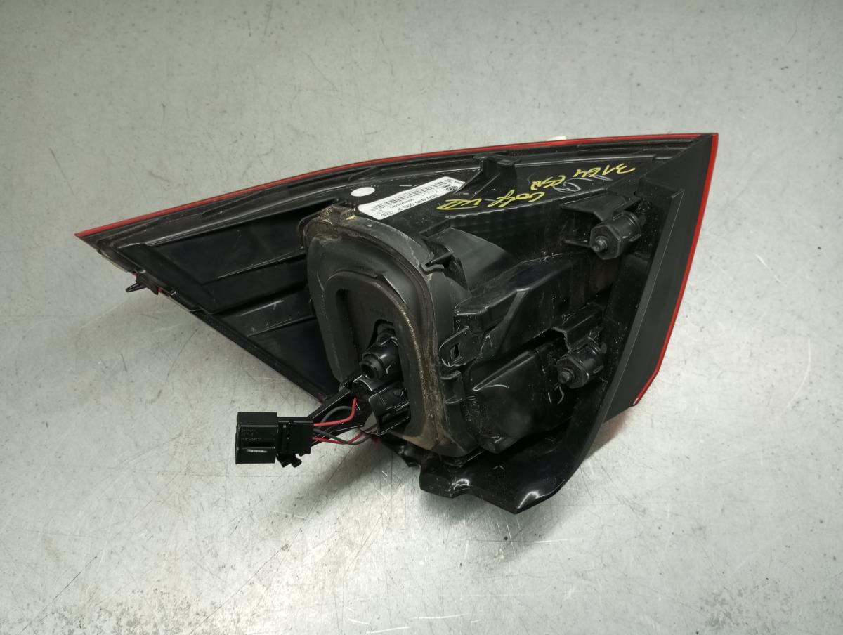 Feu arrière Gauche VOLKSWAGEN Golf VII (5G1, BQ1, BE1, BE2) Imagem-4