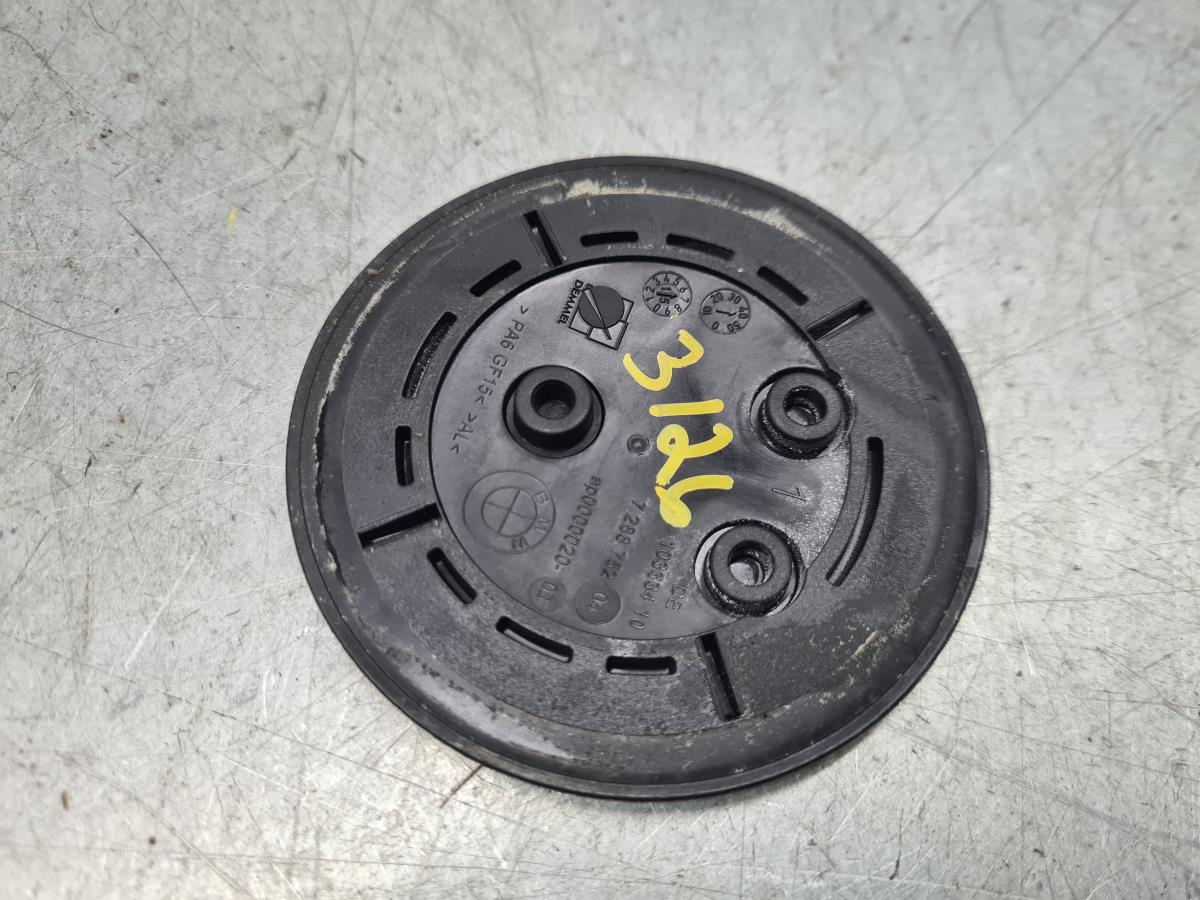 Símbolo / emblema BMW 4 Gran Coupe (F36) Imagem-1