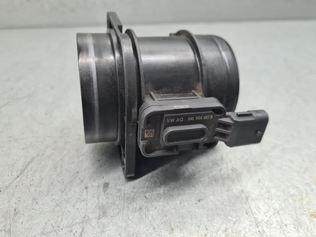 Medidor massa de ar / MAF VOLKSWAGEN Golf VII (5G1, BQ1, BE1, BE2)