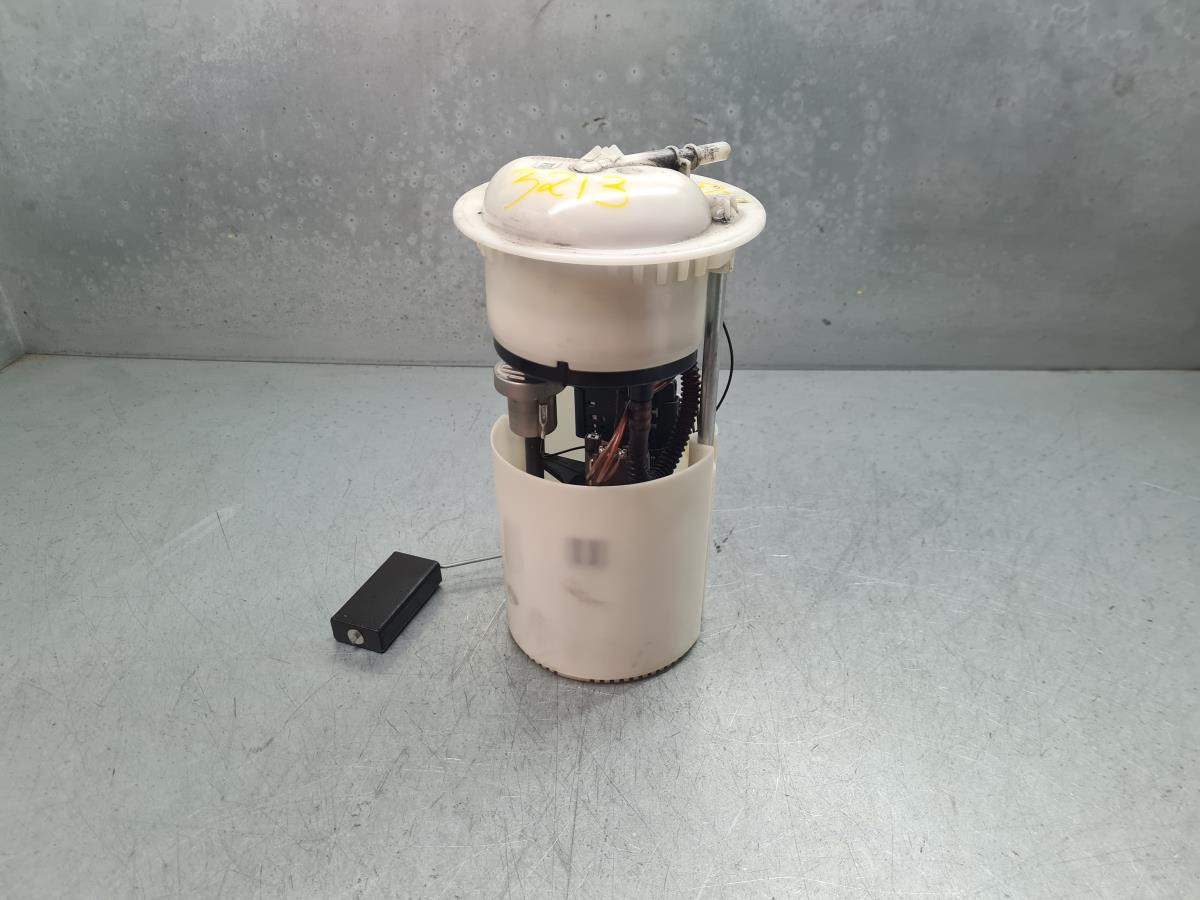 Pompe à carburant FIAT 500 (312_)