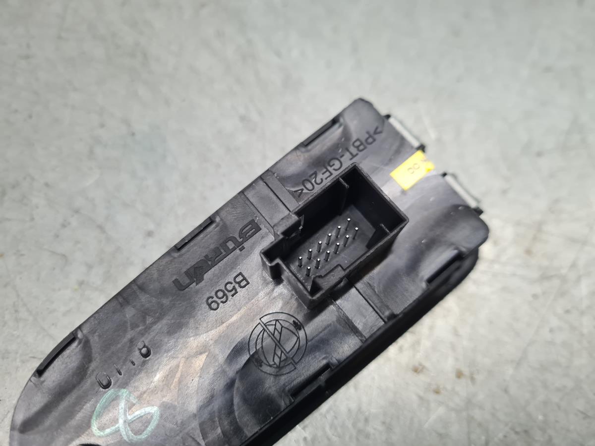 Comando / botão / interruptor multifunções FIAT Tipo Hatchback (357_) Imagem-3