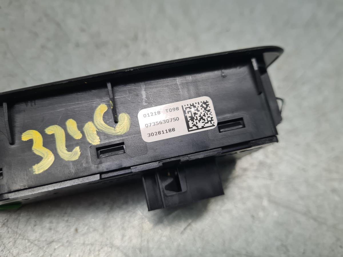 Comando / botão / interruptor multifunções FIAT Tipo Hatchback (357_) Imagem-5