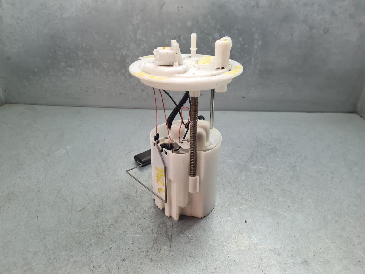Pompe à carburant FIAT Tipo Hatchback (357_)