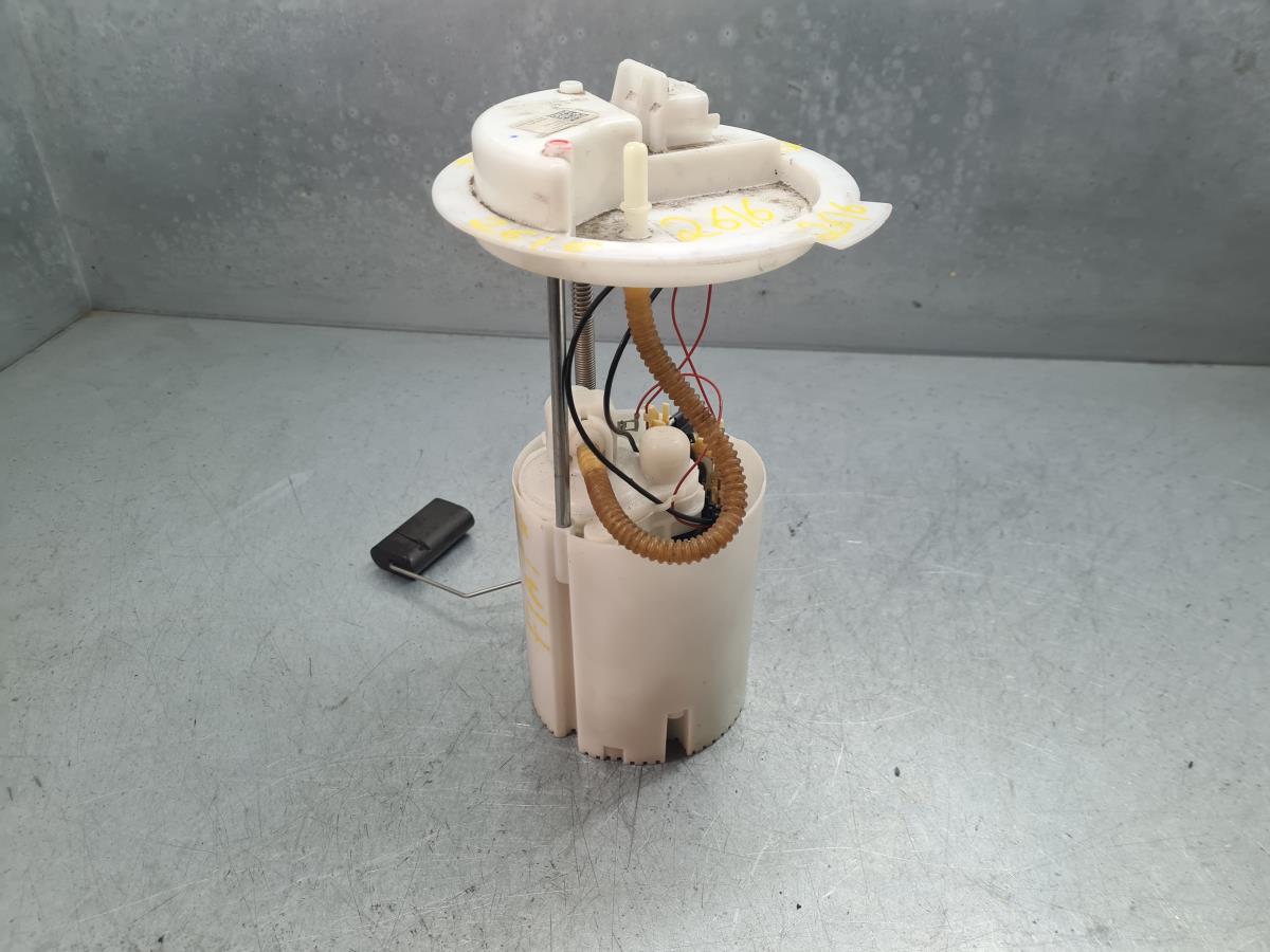 Pompe à carburant FIAT 500X (334_)