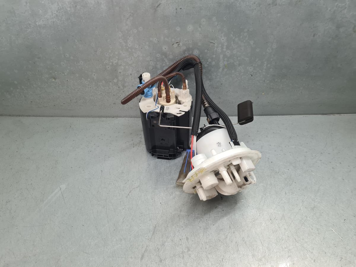 Fuel pump JAGUAR F-Type Coupé (X152)