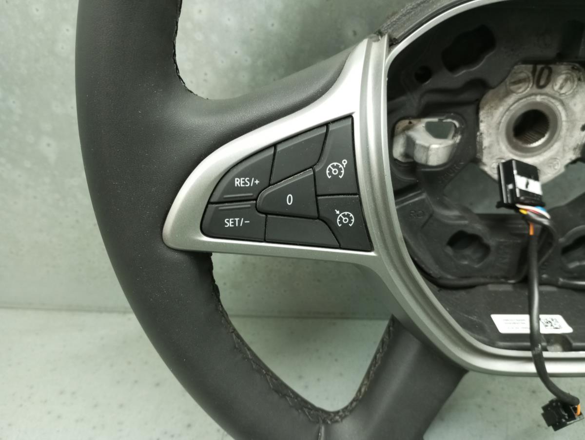 Volante de dirección DACIA Sandero III Imagem-1