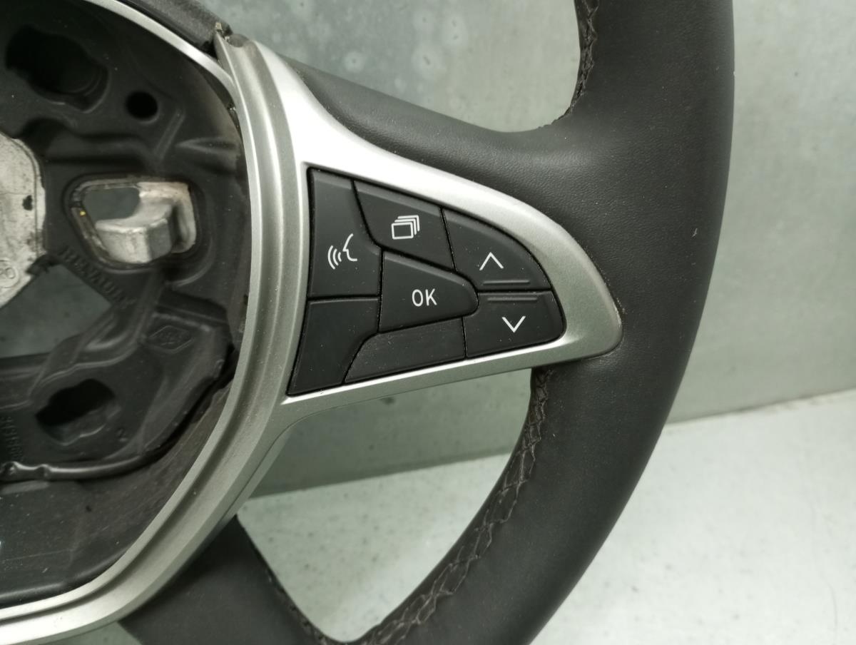 Volante de dirección DACIA Sandero III Imagem-2