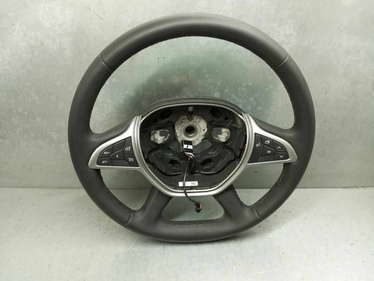 Volante DACIA Sandero III