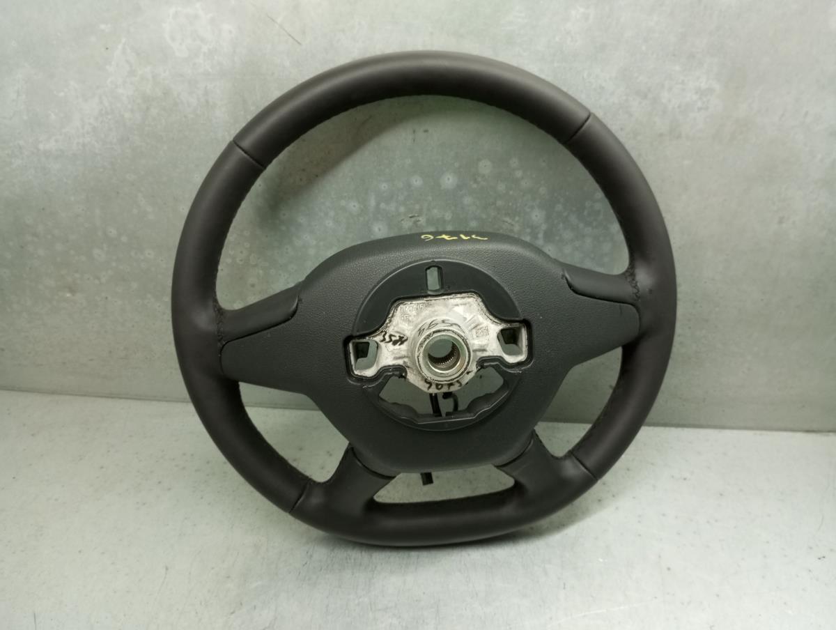 Volante de dirección DACIA Sandero III Imagem-3