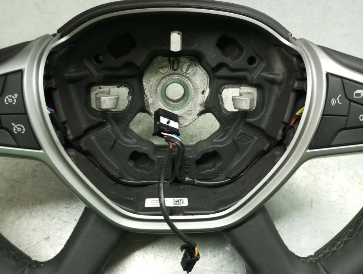 Volante de dirección DACIA Sandero III Imagem-4