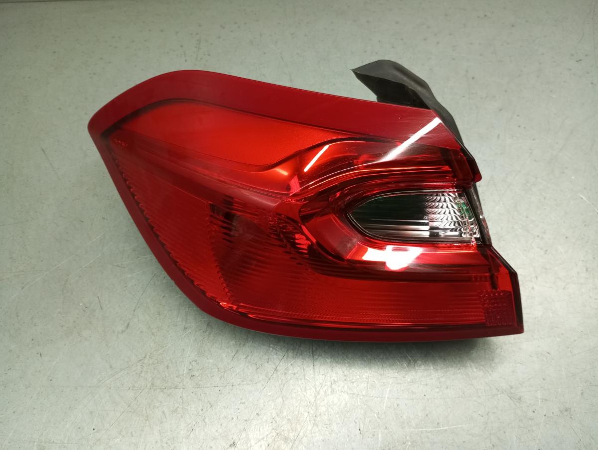 Feu arrière Gauche FORD Fiesta VII (HJ, HF)