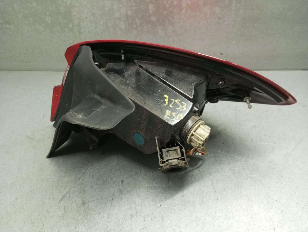 Feu arrière Gauche FORD Fiesta VII (HJ, HF) Imagem-5