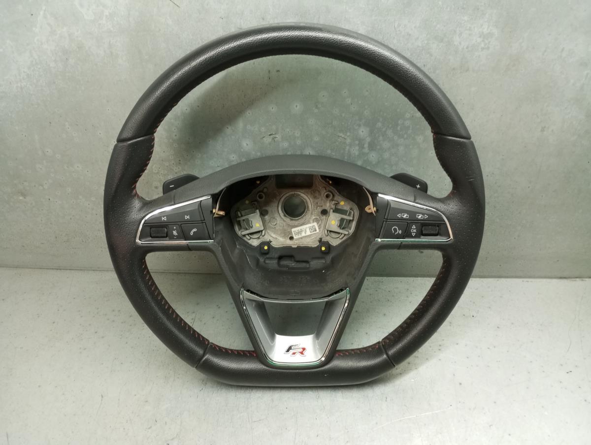 Volant de direction SEAT Leon SC (5F5)