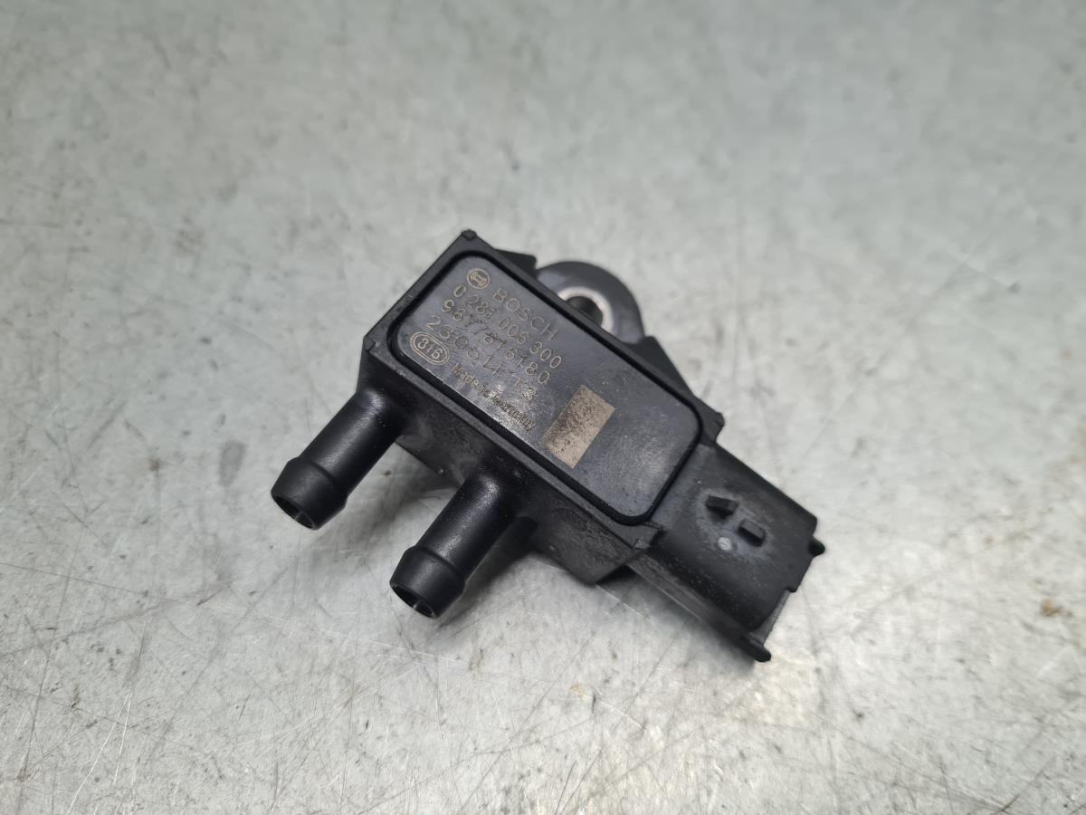 Sensor genérico PEUGEOT Partner (K9)