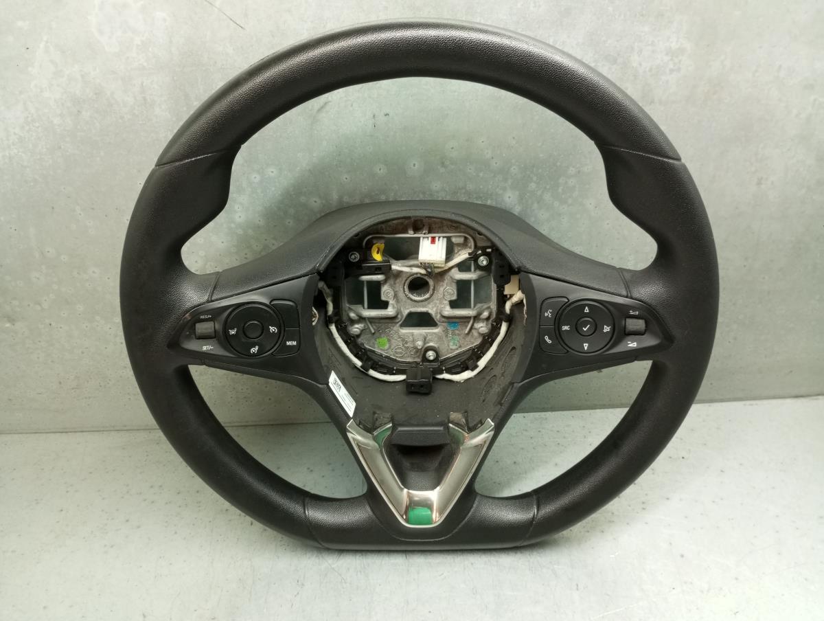 Volante OPEL Corsa F