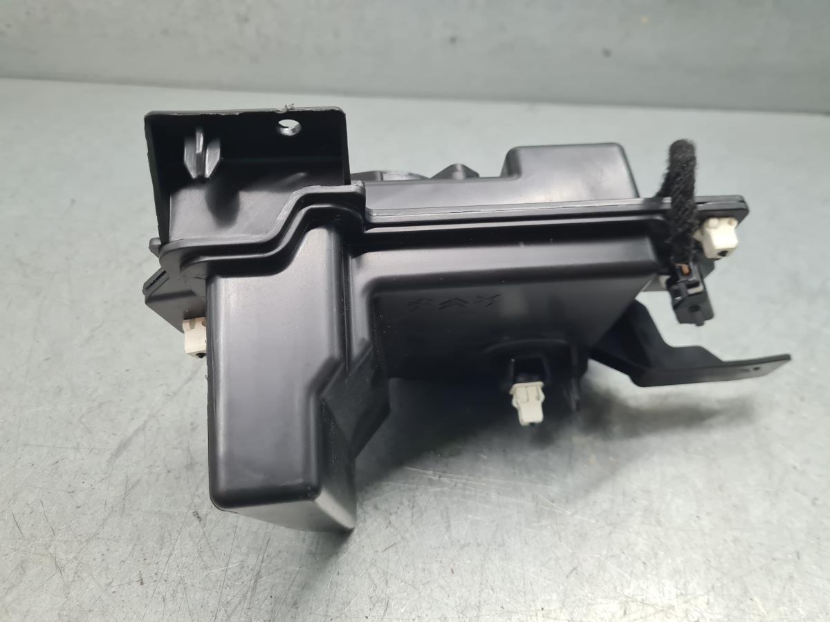 Colonne de son PEUGEOT 308 III Imagem-2