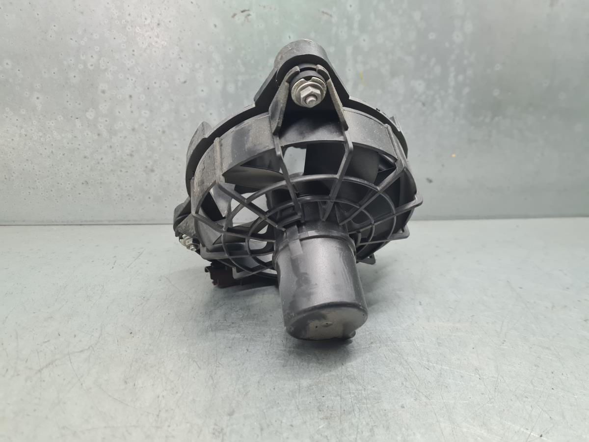 Termoventilador / motoventilador SMART ForFour (453) Imagem-1