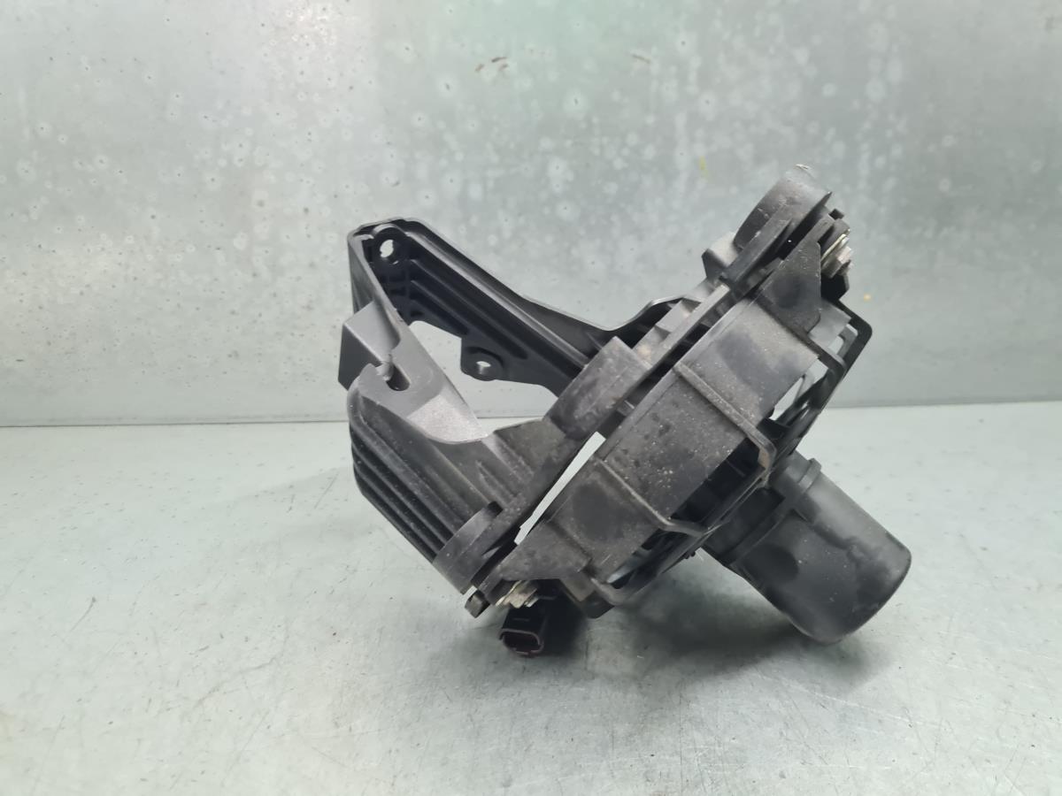 Termoventilador / motoventilador SMART ForFour (453) Imagem-2
