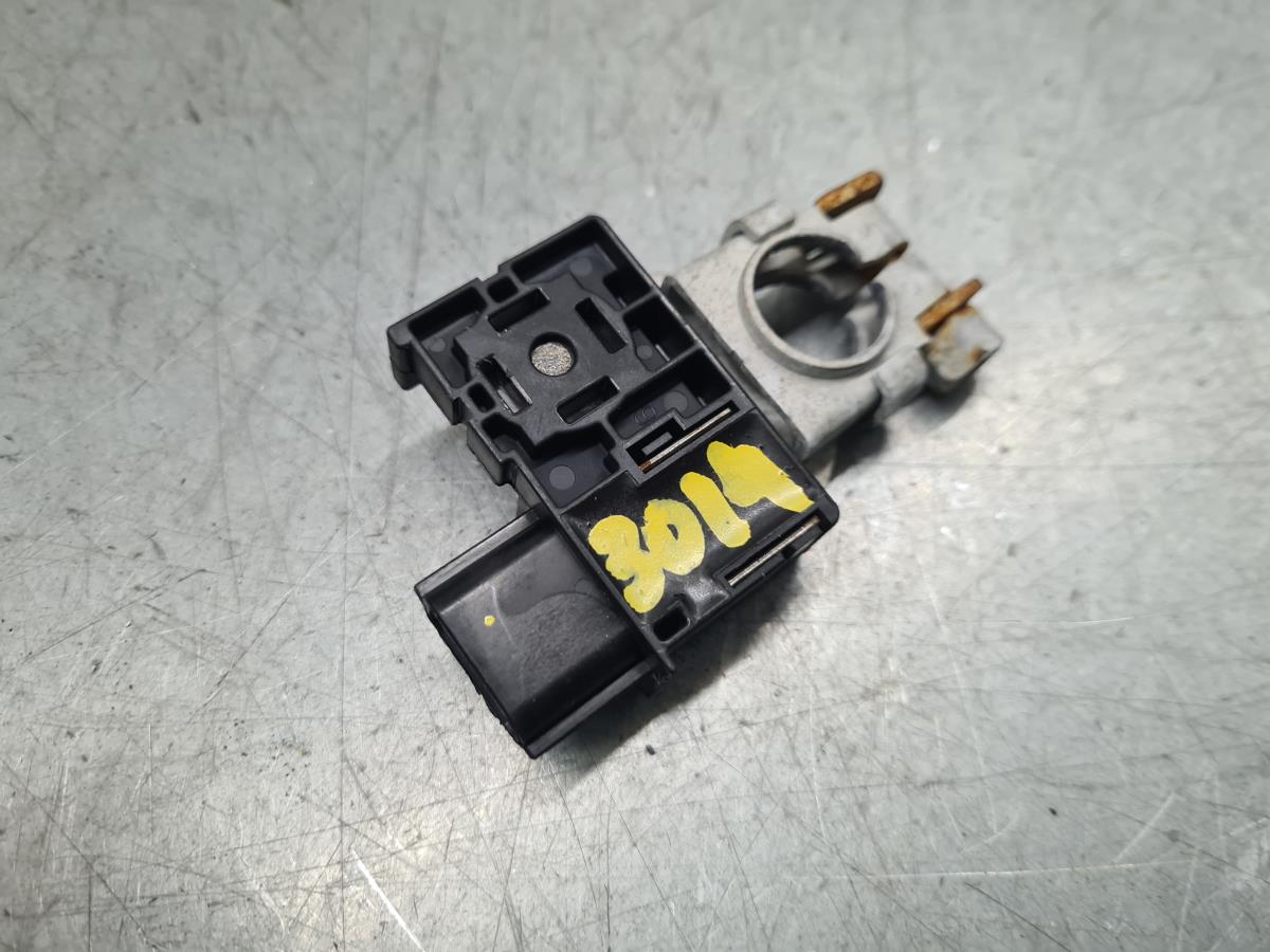 Módulo de bateria RENAULT Megane IV (B9A/M_) Imagem-2