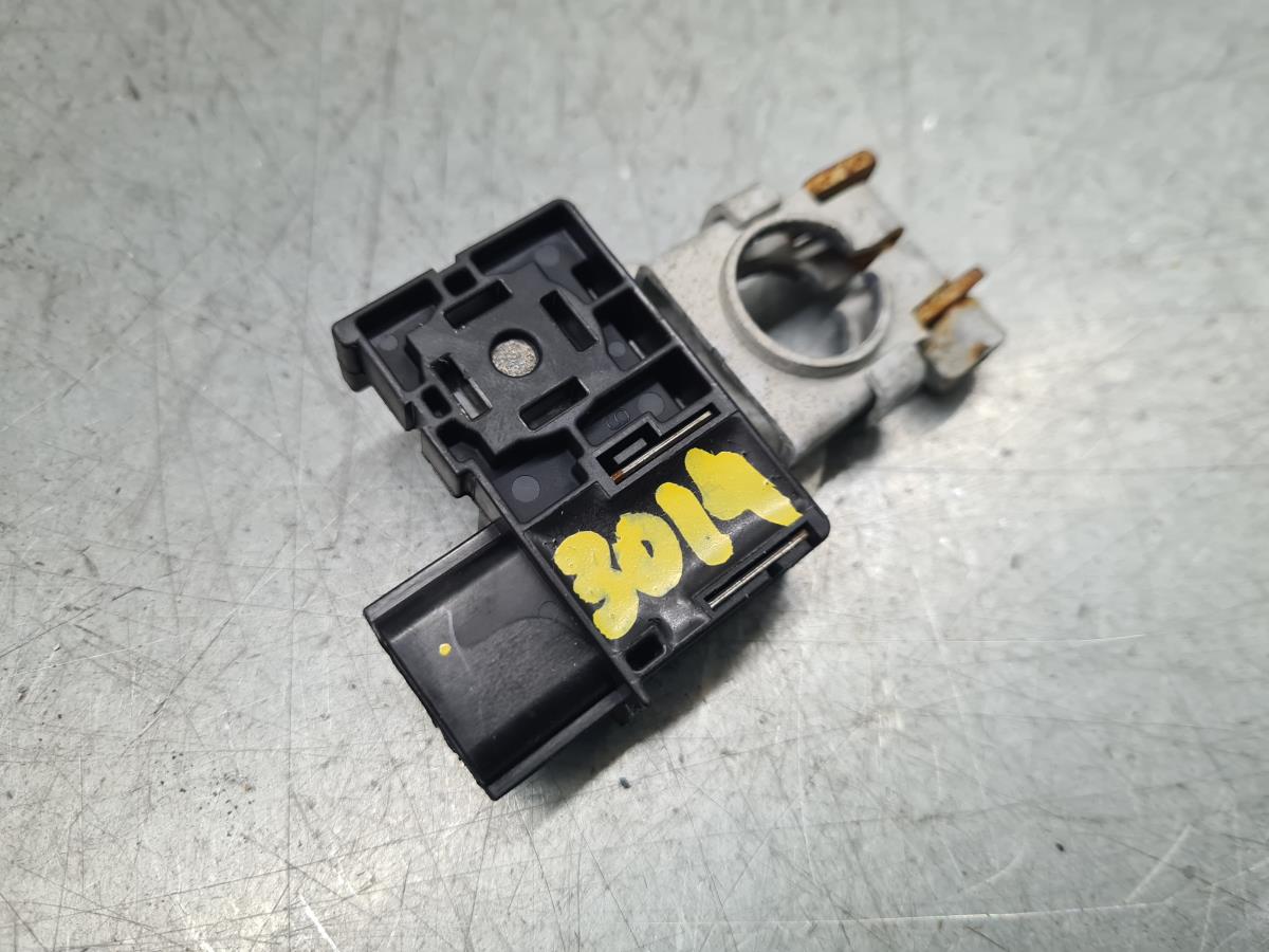 Módulo de bateria RENAULT Megane IV (B9A/M_) Imagem-1