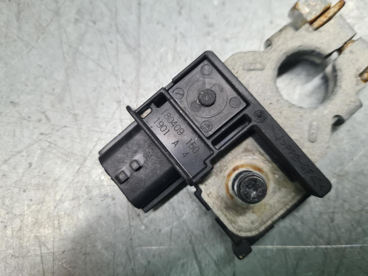 Módulo de bateria RENAULT Megane IV (B9A/M_) Imagem-3