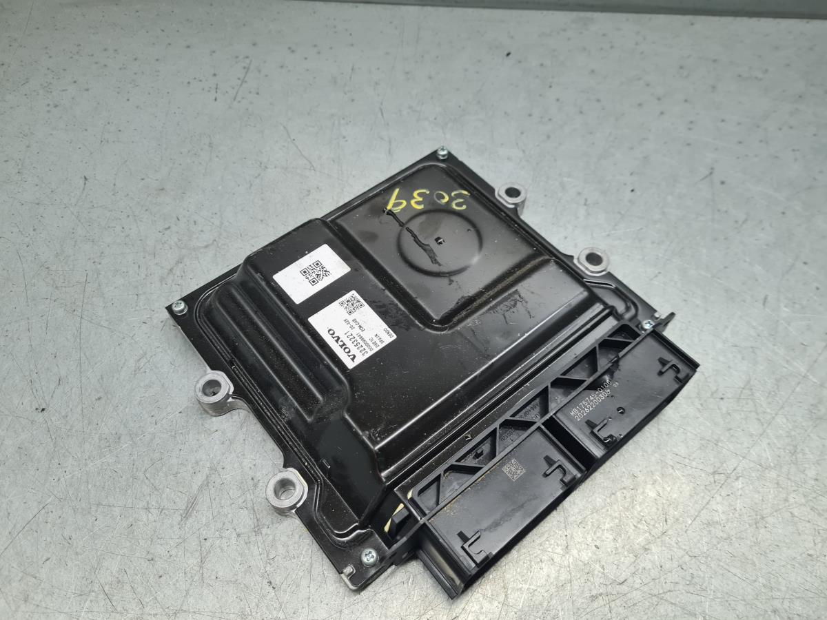 Centralina motor / ECU VOLVO XC60 II (246)