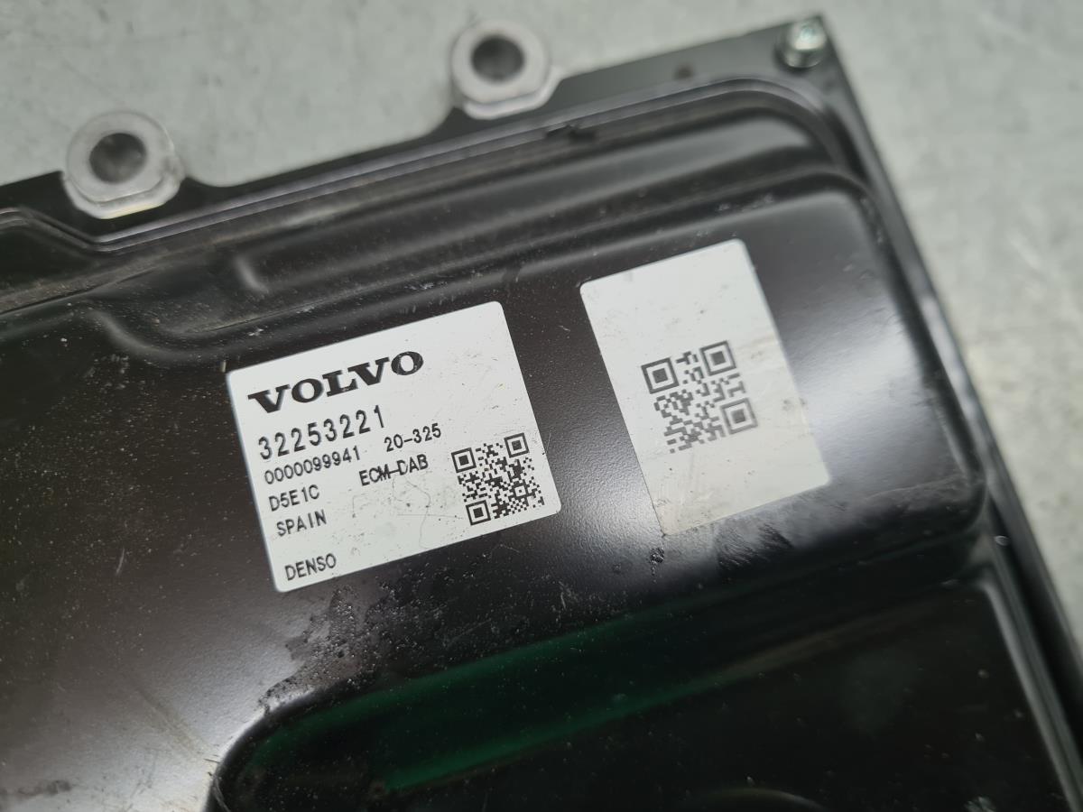 Centralina motor / ECU VOLVO XC60 II (246) Imagem-3