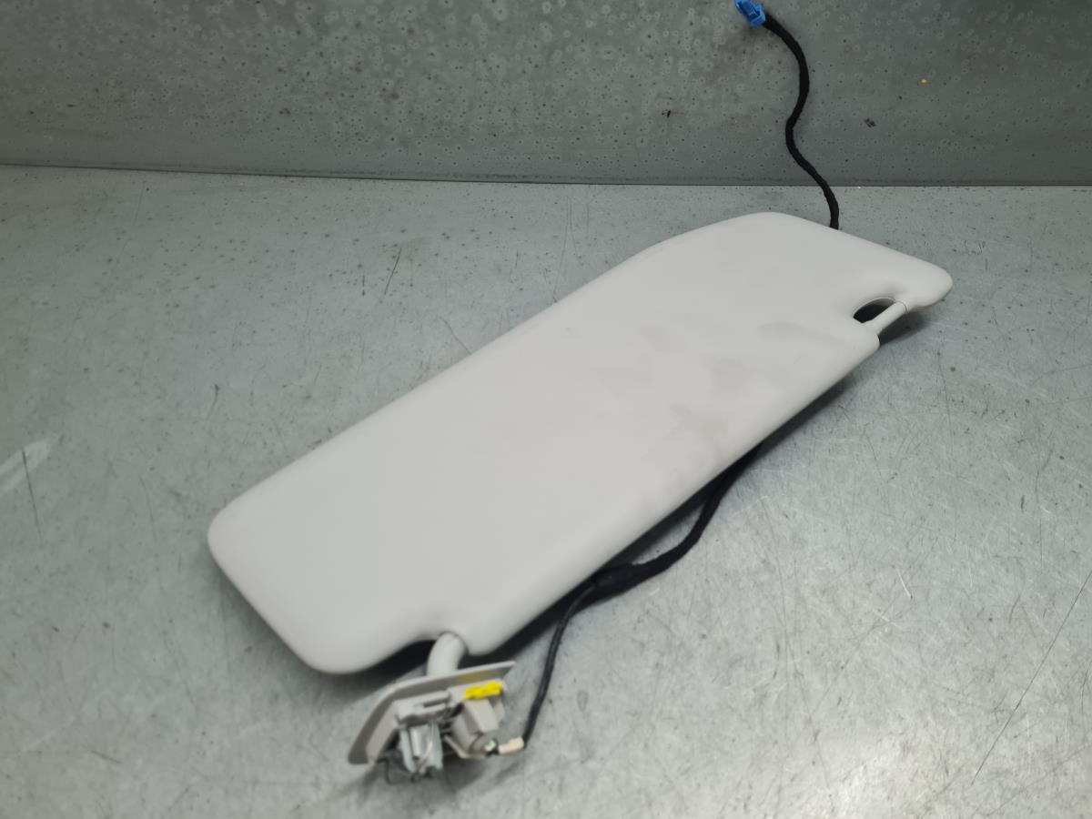 Pála de sol esquerda PEUGEOT 308 III Imagem-1