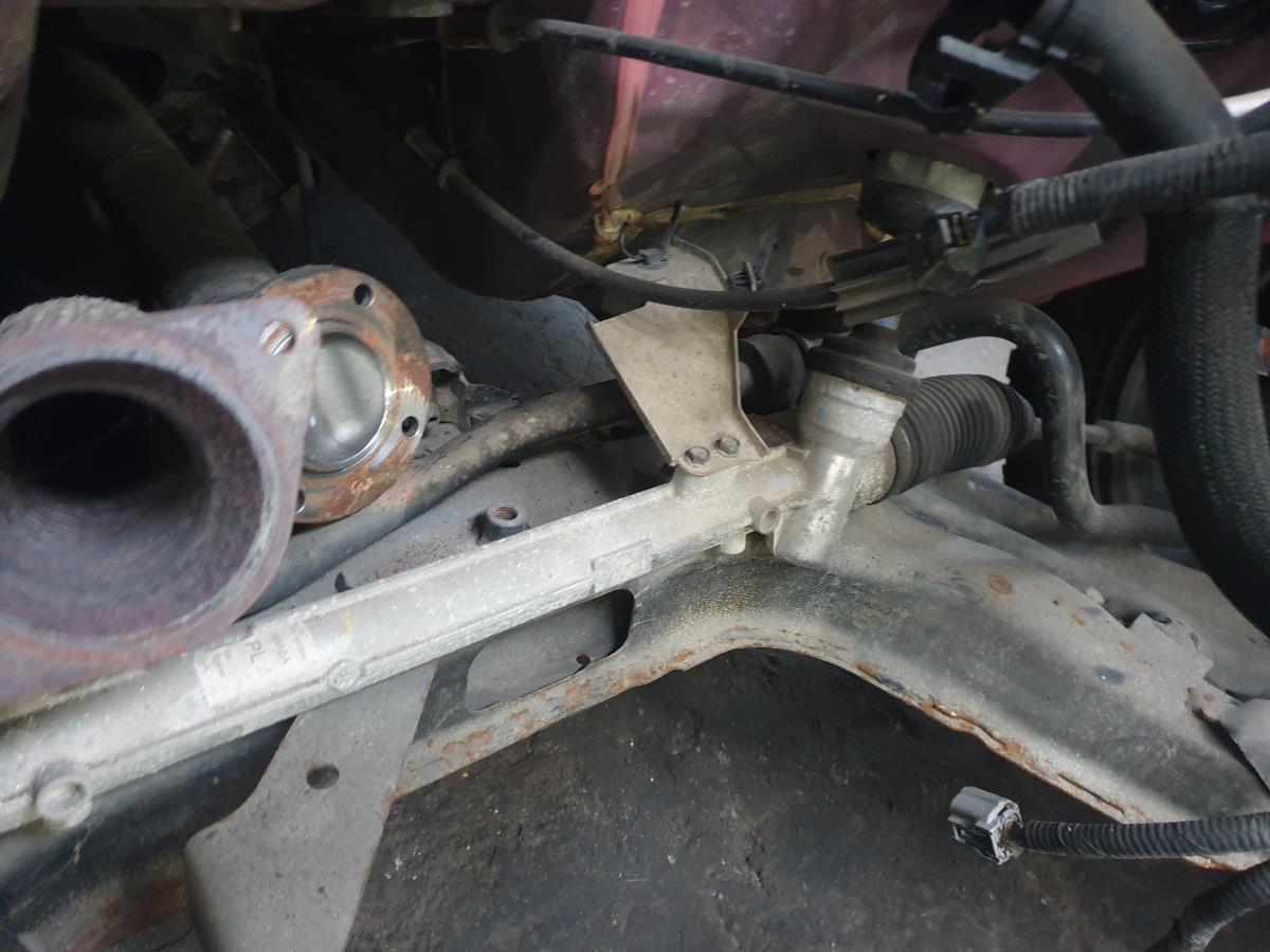 Boîtier de direction NISSAN X-Trail (T32)