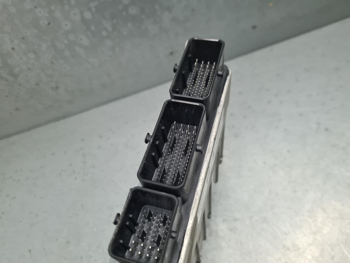 Centralina motor / ECU NISSAN Qashqai III (J12) Imagem-2