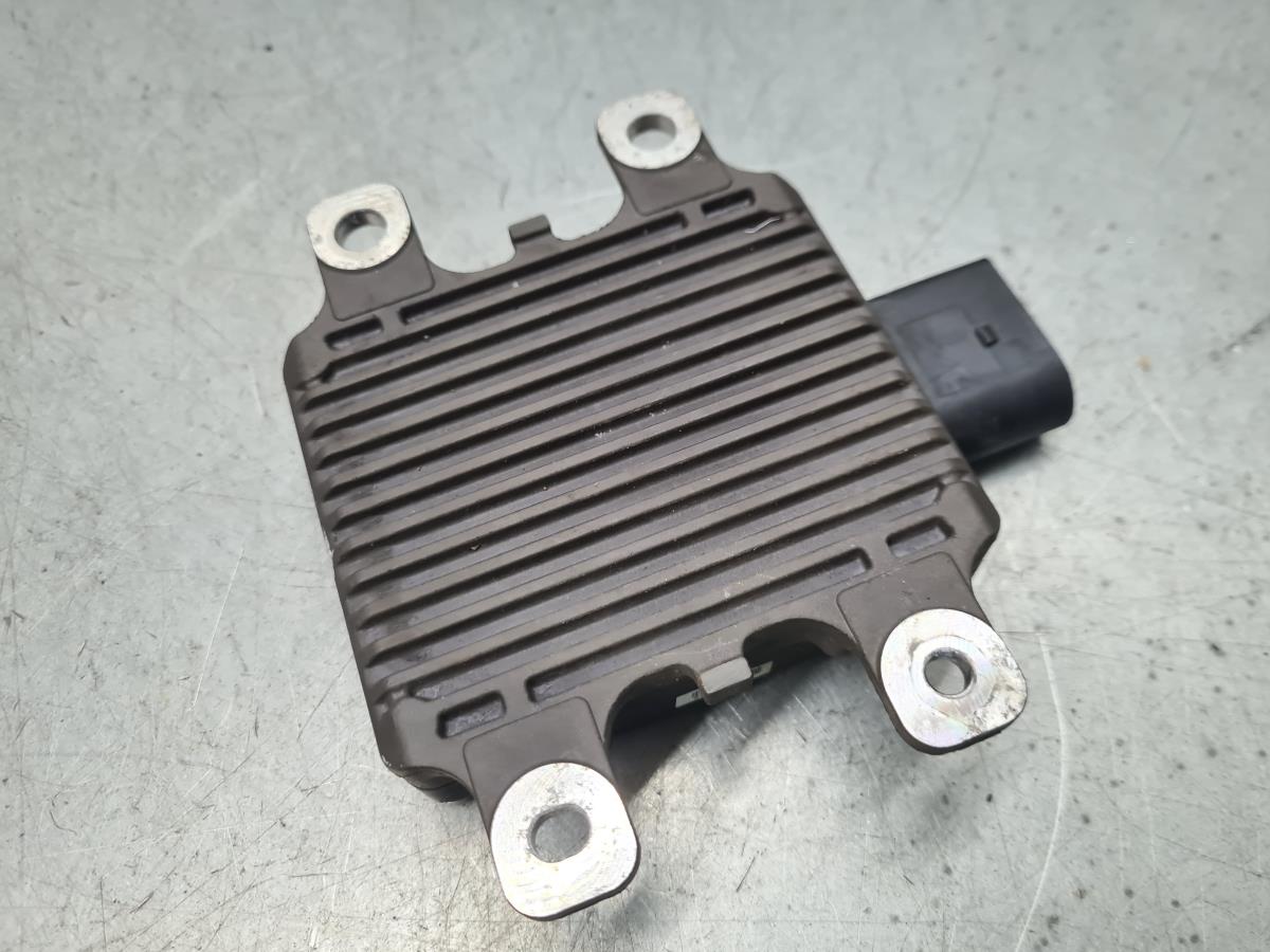 Gearbox control unit / Gearbox ECU VOLVO XC60 II (246) Imagem-3