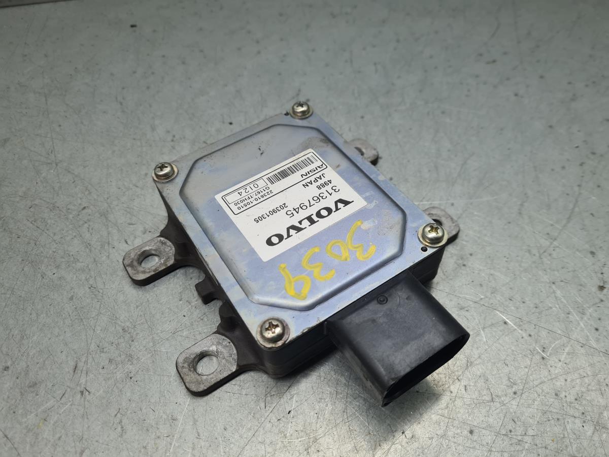 Gearbox control unit / Gearbox ECU VOLVO XC60 II (246)