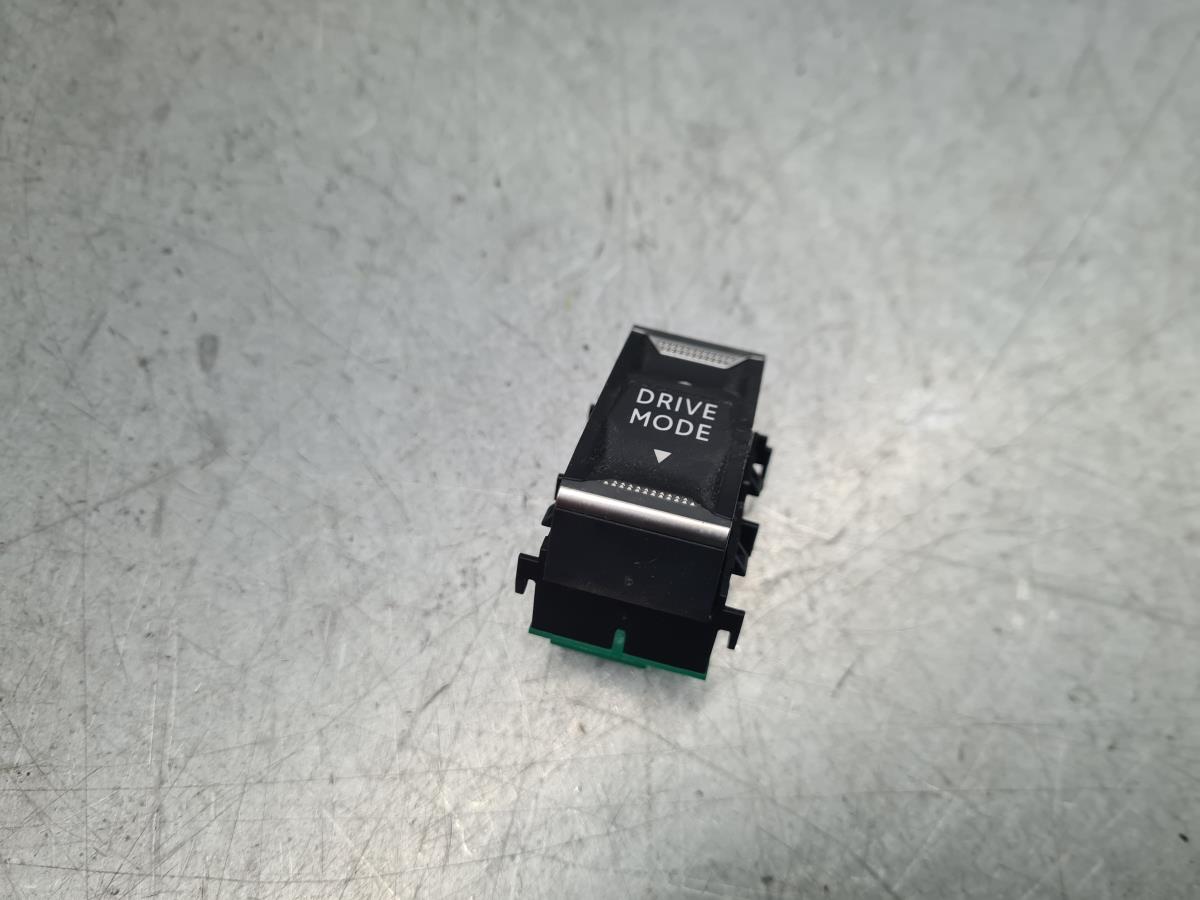 Comando / botão / interruptor multifunções PEUGEOT 308 III