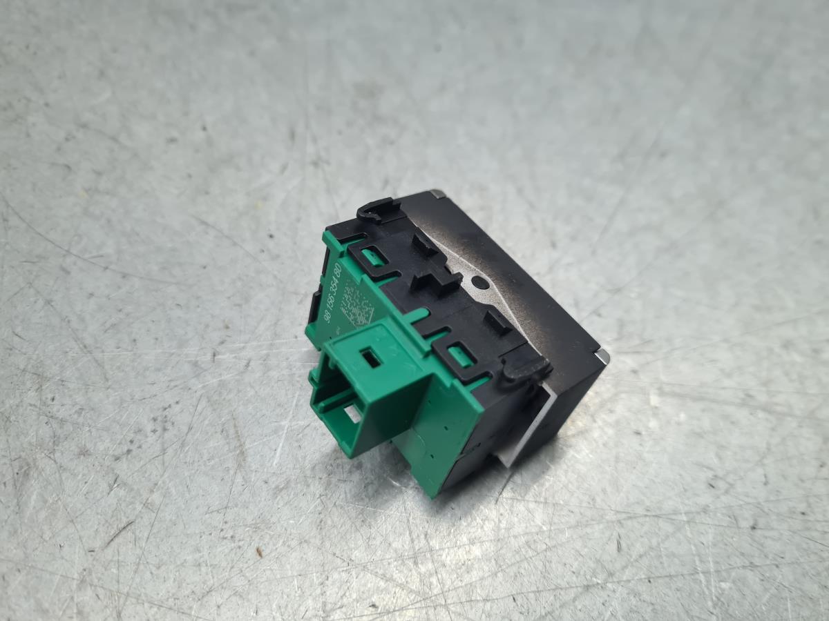 Comando / botão / interruptor multifunções PEUGEOT 308 III Imagem-1
