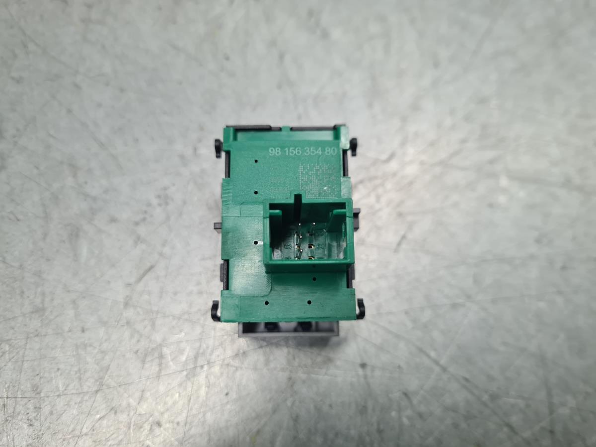 Comando / botão / interruptor multifunções PEUGEOT 308 III Imagem-2