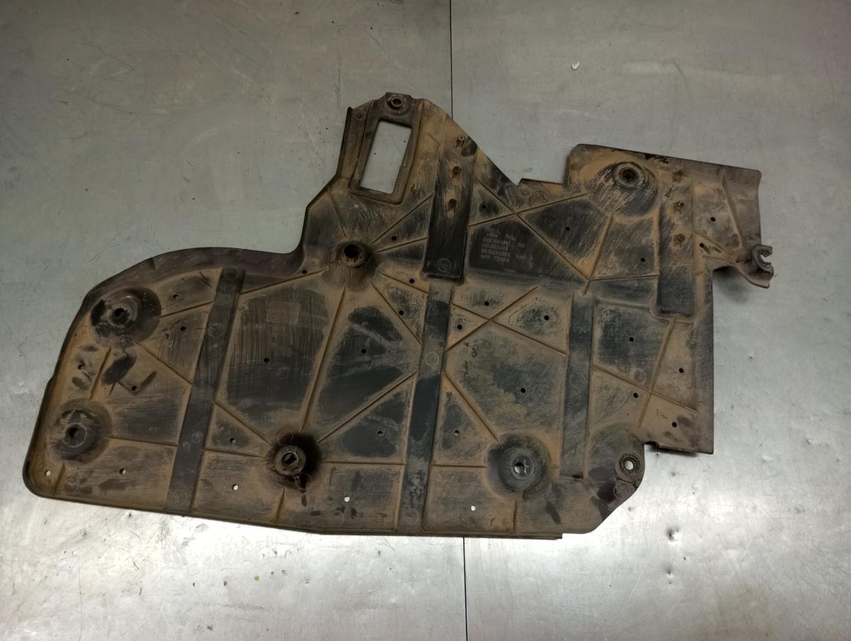 Protezione inferiore del motore PEUGEOT 308 III Imagem-1