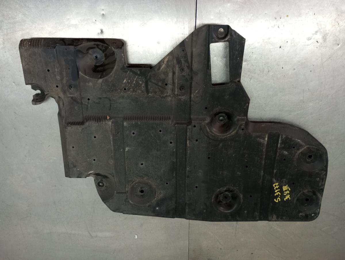 Protezione inferiore del motore PEUGEOT 308 III