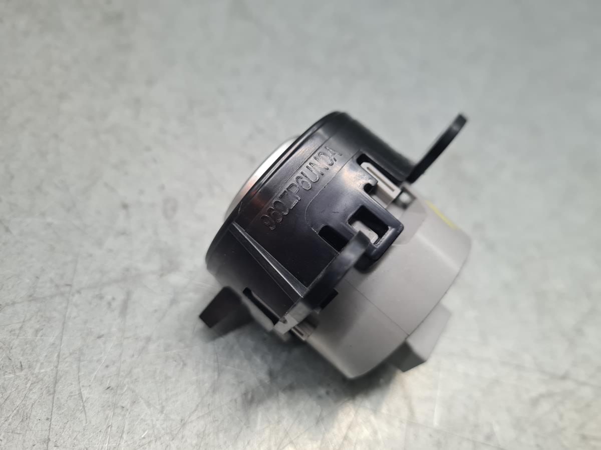 Comando / botão / interruptor multifunções NISSAN Qashqai III (J12) Imagem-1