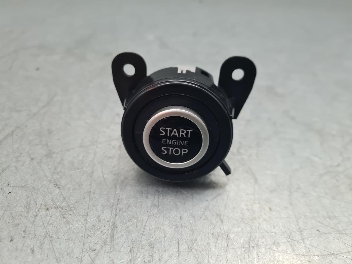 Comando / botão / interruptor multifunções NISSAN Qashqai III (J12)