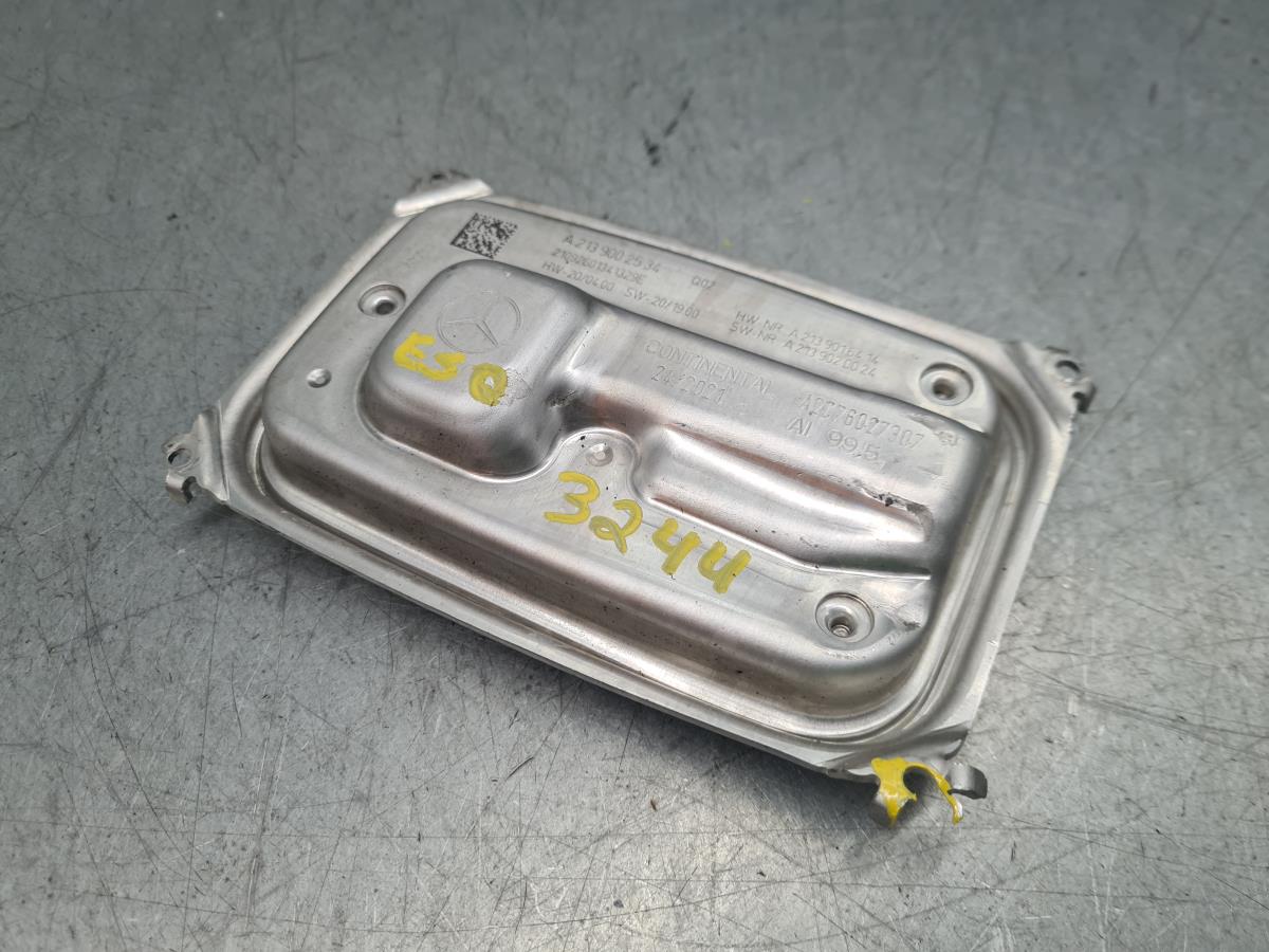 Balástro xénon / módulo LED MERCEDES-BENZ Citan (420)