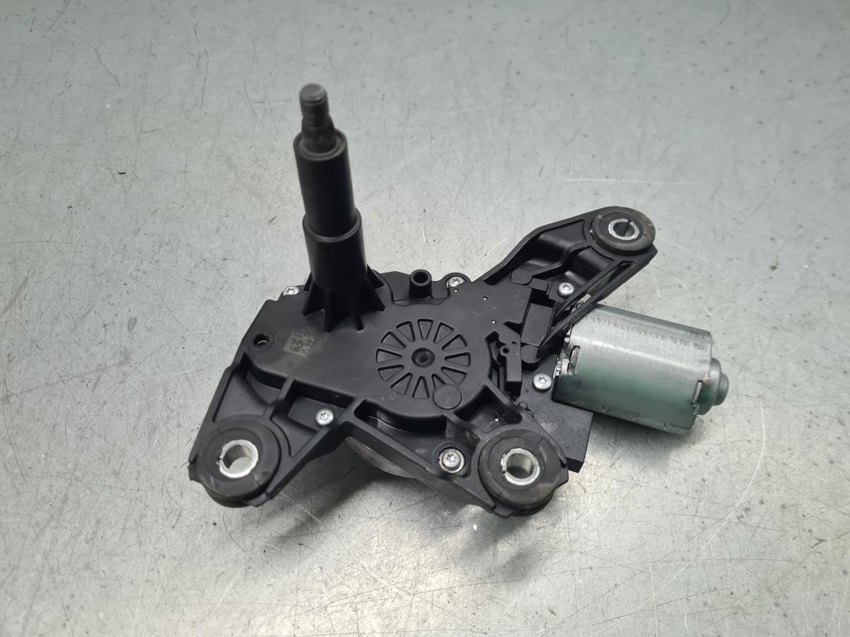 Motor limpa vidros trás RENAULT Espace V (JR_) Imagem-1