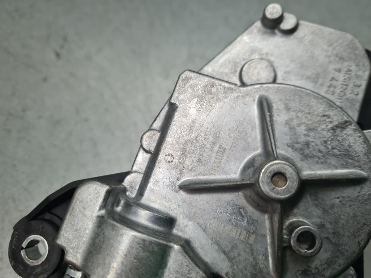 Motor limpa vidros trás RENAULT Espace V (JR_) Imagem-2