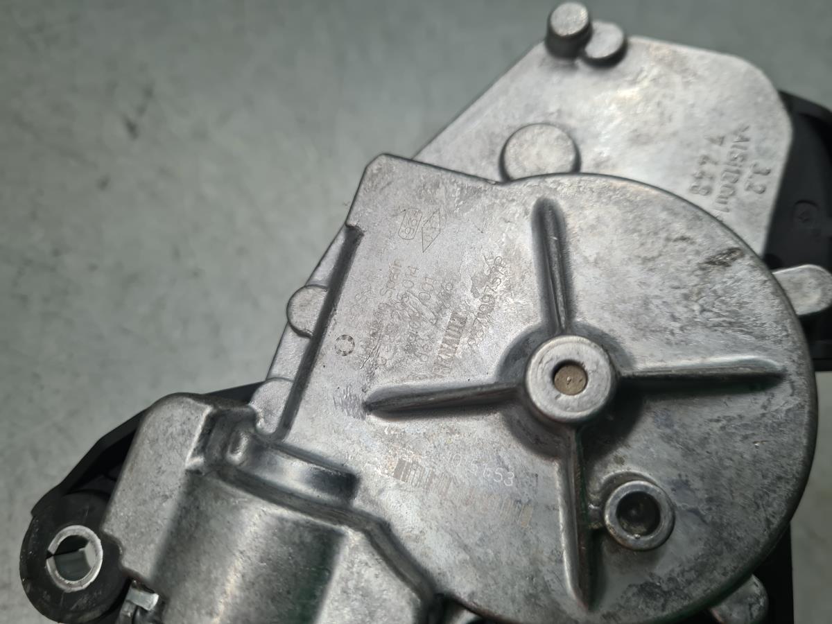 Motor limpa vidros trás RENAULT Espace V (JR_) Imagem-3