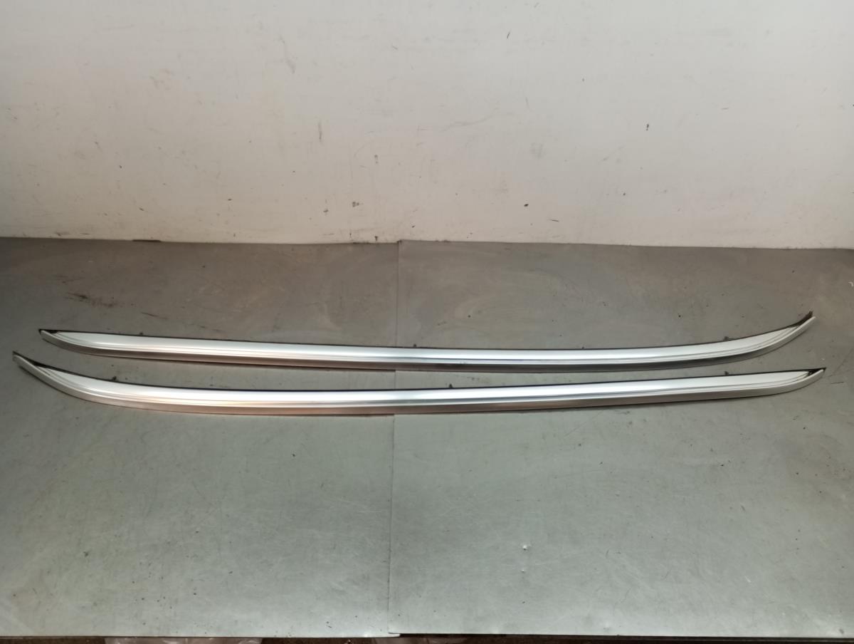 Barra de tejadilho BMW X3 (F25)