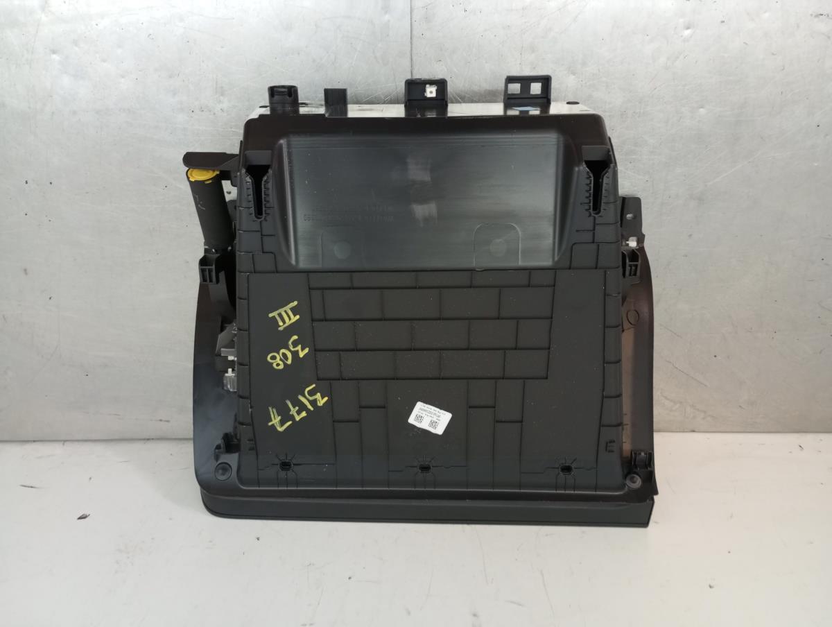 Boîte à gants PEUGEOT 308 III Imagem-4