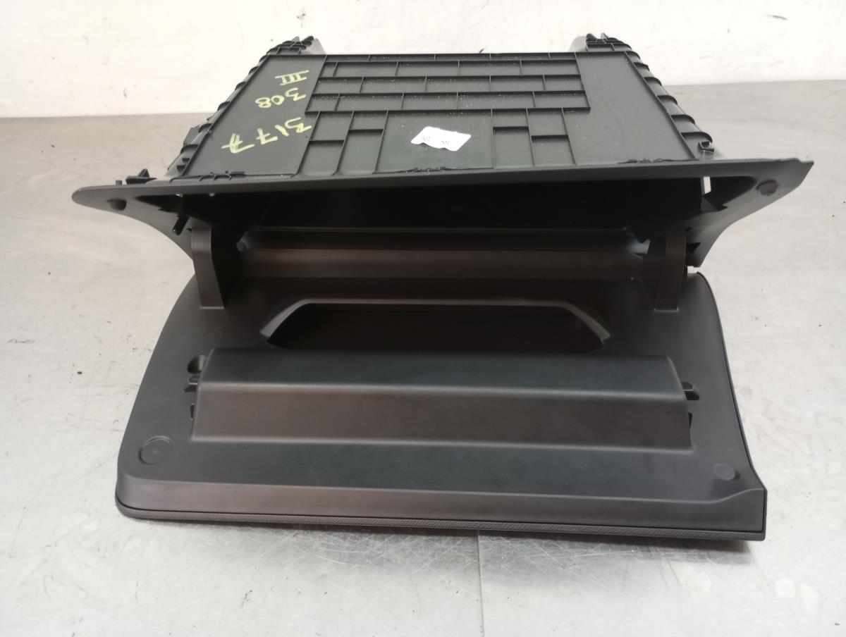 Boîte à gants PEUGEOT 308 III Imagem-1