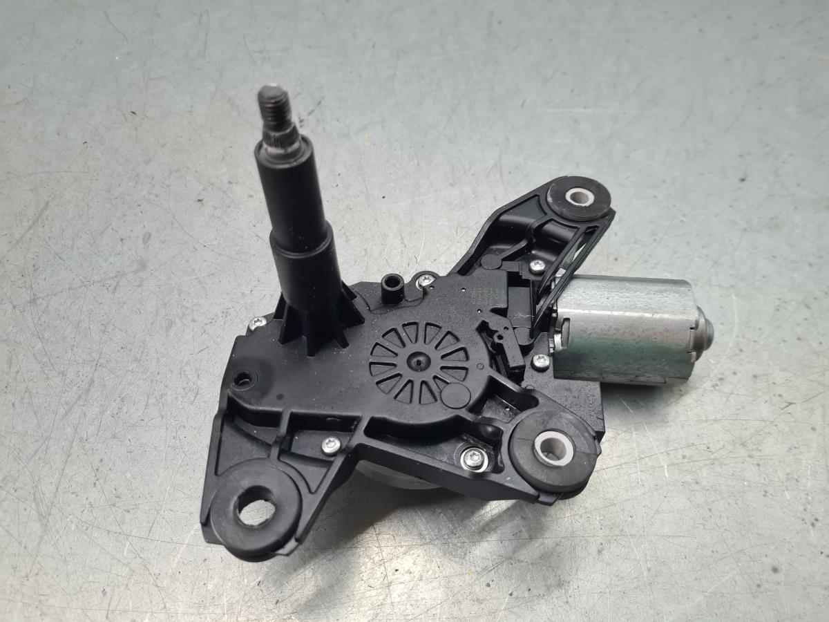Motor limpa vidros trás RENAULT Twingo III (BCM_) Imagem-1