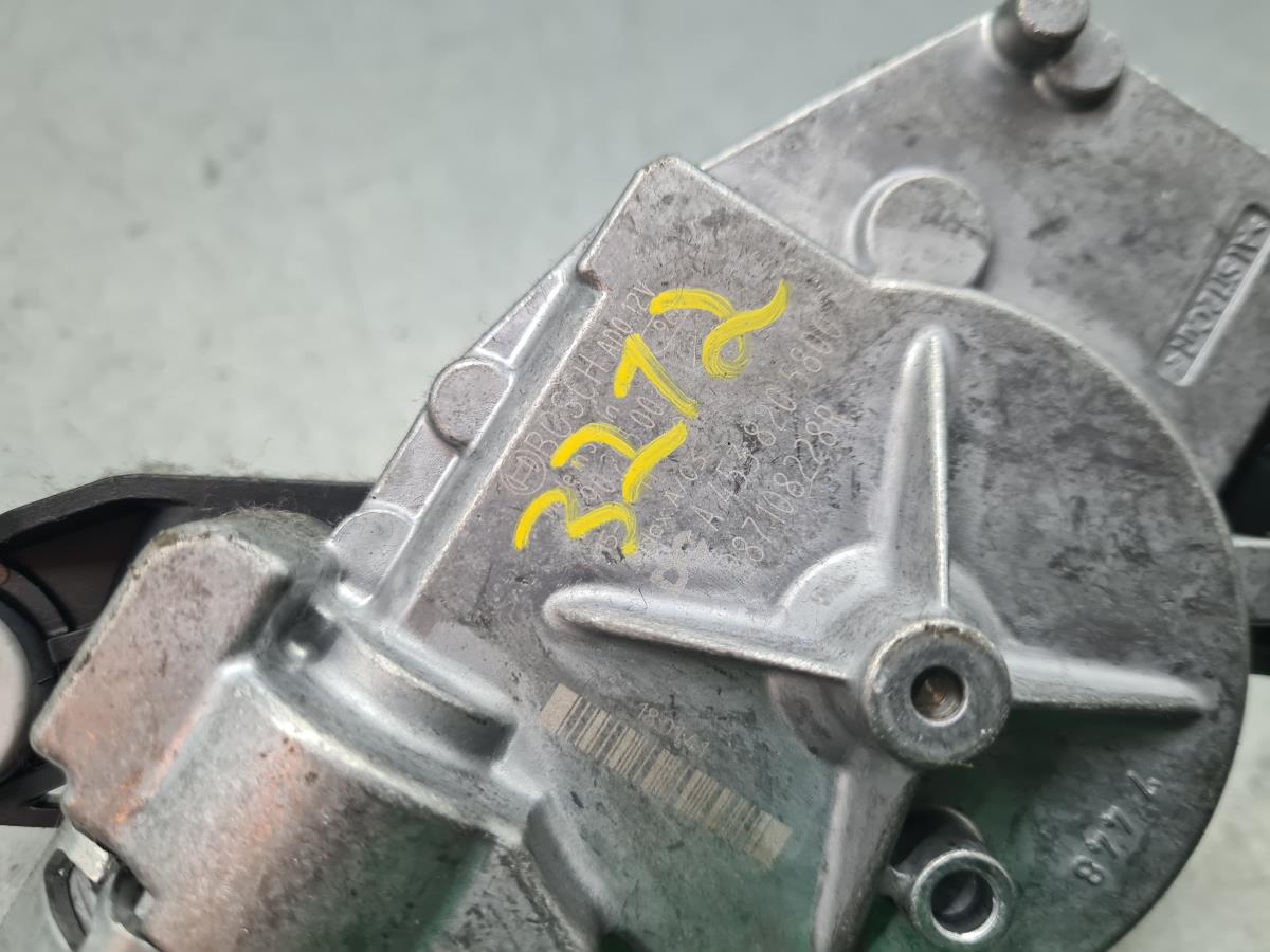 Motor limpa vidros trás RENAULT Twingo III (BCM_) Imagem-2
